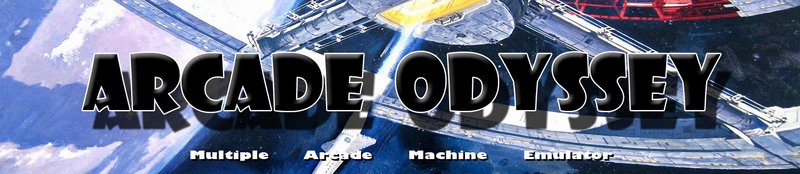 Arcade Odyssey - Arcade Odyssey Marquee.jpg