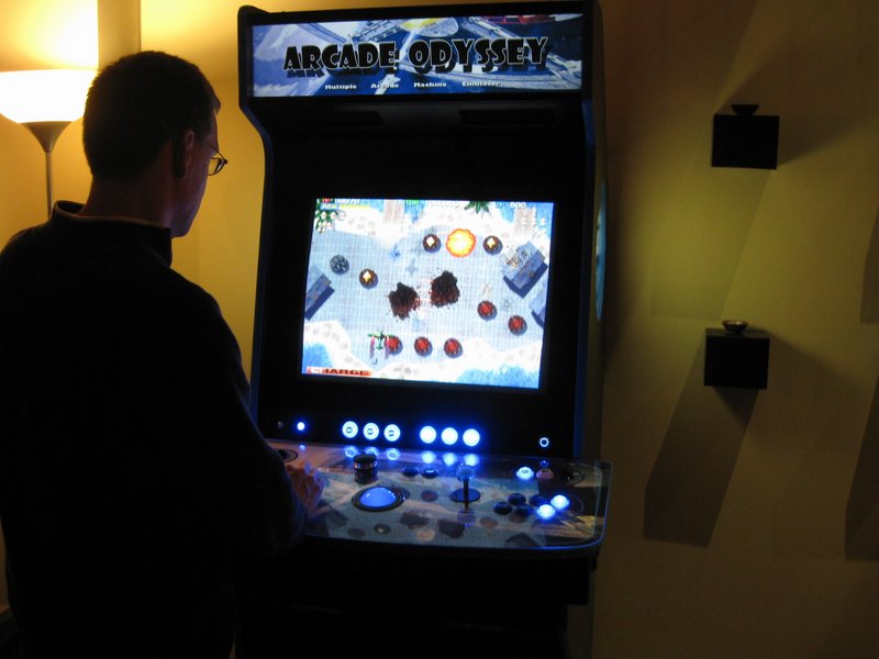 Arcade Odyssey - IMG_3591.JPG