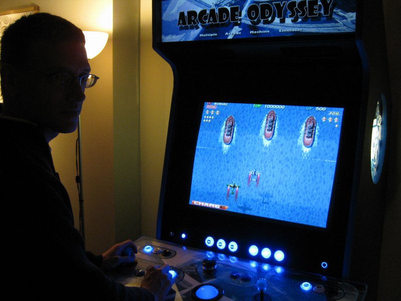 Arcade Odyssey - IMG_3592.JPG