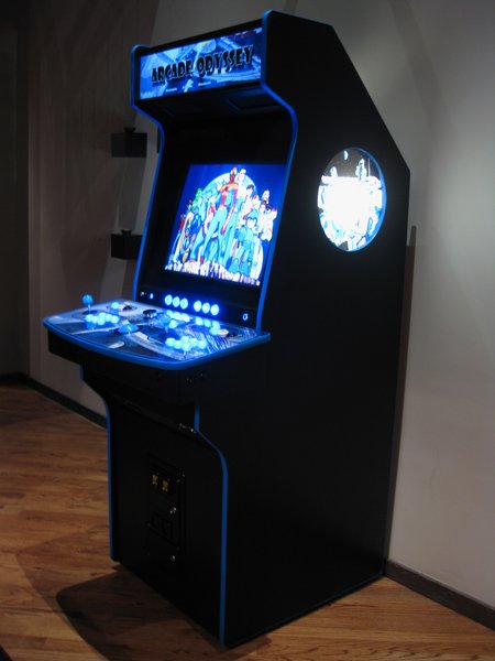 Arcade Odyssey - IMG_3692.JPG