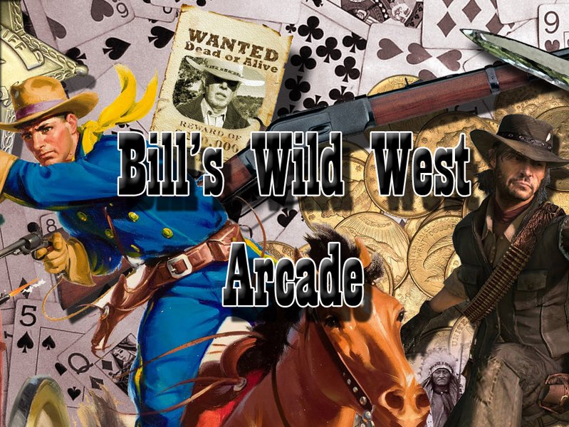 Bill's Wild West Arcade - Bill's Arcade Desktop (1024x768).jpg