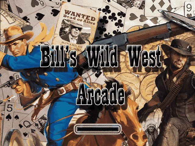 Bill's Wild West Arcade - BillBoot.jpg